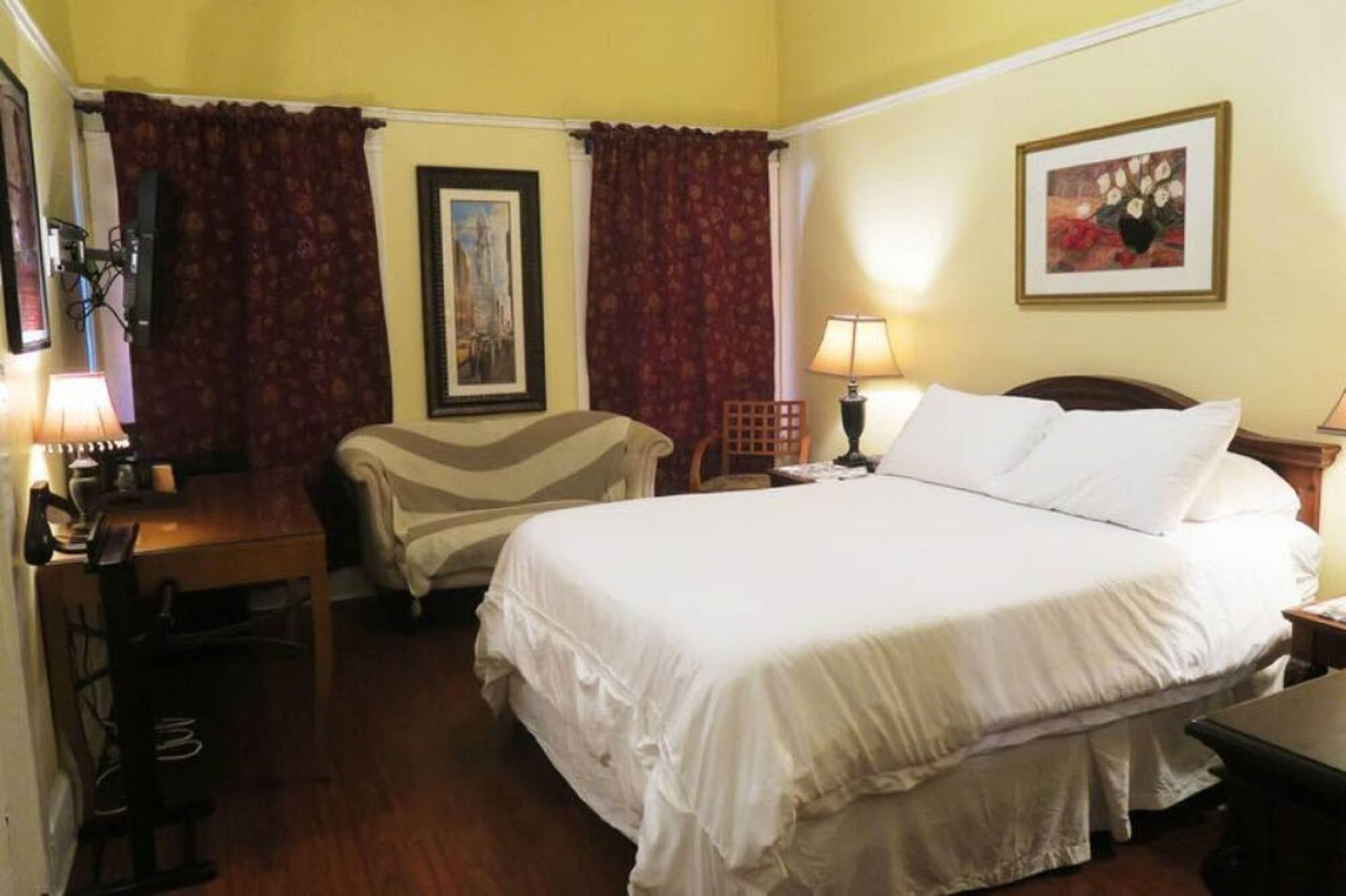 Glen Tavern Inn Санта Паула Екстериор снимка